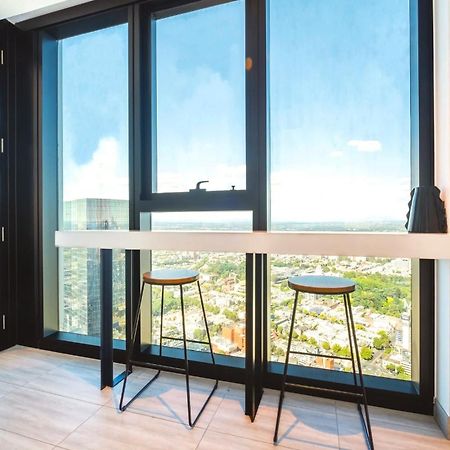 Mega Style Apartments Victoria One Melbourne Esterno foto